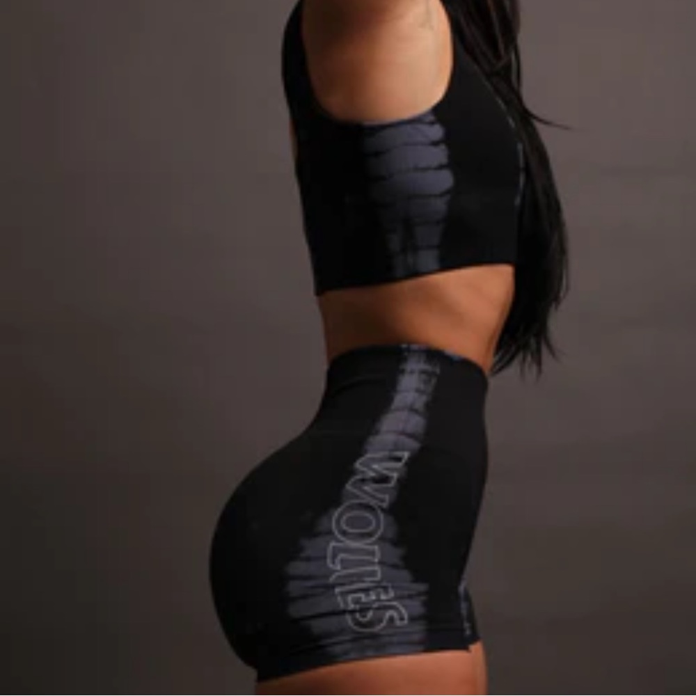 Darc sport sierra shorts